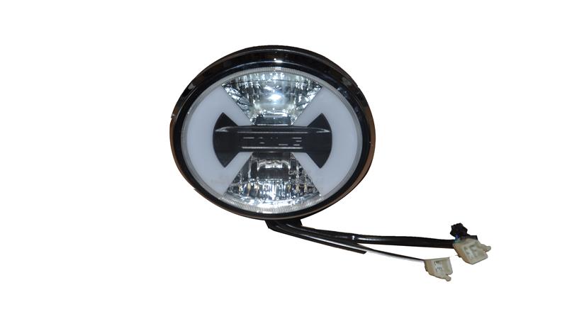 ÖN FAR TEK (VIP RIDER 3S)